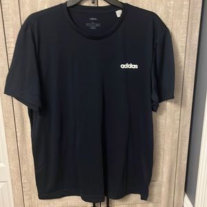 Adidas climate short sleeve tee